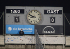 22.03.2021, TSV 1860 Muenchen - SG Dynamo DresdenHier nur Vorschaubilder !